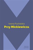 Polnische buch : Przy Micki... - Iwona Puchalska
