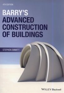 Bild von Barry's Advanced Construction of Buildings
