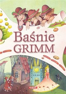 Obrazek Baśnie Grimm