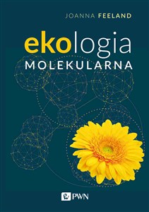 Bild von Ekologia molekularna