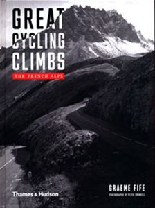 Obrazek Great Cycling Climbs The French Alps