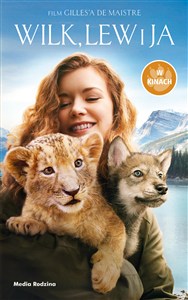 Bild von Wilk, lew i ja