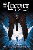 Lucyfer. T... - Mike Carey - Ksiegarnia w niemczech