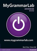 MyGrammarL... - Mark Foley, Diane Hall -  fremdsprachige bücher polnisch 