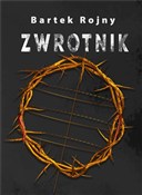 Zwrotnik - Bartek Rojny - buch auf polnisch 