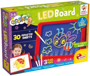 Obrazek Tablica LED
