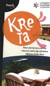 Kreta Pasc... - Wiesława Rusin -  fremdsprachige bücher polnisch 