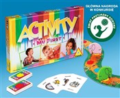 Activity M... - buch auf polnisch 