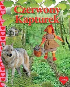 Obrazek Czerwony Kapturek