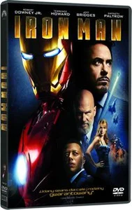 Bild von Iron Man