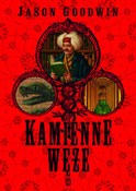 Polnische buch : Kamienne w... - Jason Goodwin