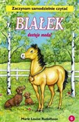 Białek dos... - Marie Louise Rudolfsson -  fremdsprachige bücher polnisch 