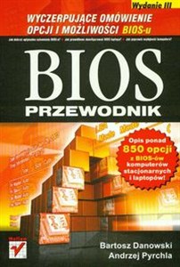 Obrazek Bios przewodnik