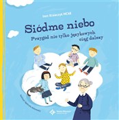 Siódme nie... - Ines Krawczyk - buch auf polnisch 