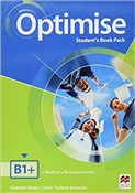 Polnische buch : Optimise B... - Malcolm Mann, Steve Taylore-Knowles