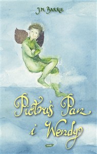Obrazek Piotruś Pan i Wendy