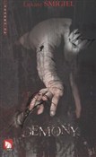 Demony - Łukasz Śmigiel -  Polnische Buchandlung 