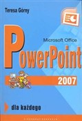 Polnische buch : Microsoft ... - Teresa Górny