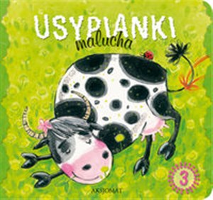 Obrazek Usypianki malucha 3