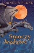 Polnische buch : Smoczy jeź... - Cornelia Funke