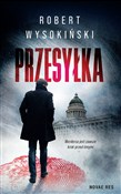 Przesyłka - Robert Wysokiński - buch auf polnisch 