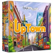 Polnische buch : Uptown