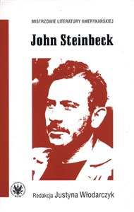 Obrazek John Steinbeck