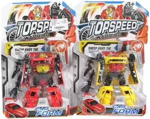 Obrazek Robot auto MIX