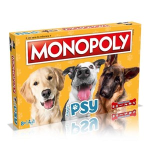 Bild von Monopoly Psy