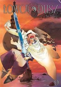 Bild von Łowca dusz. Tom 9