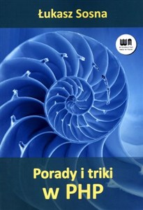 Obrazek Porady i triki w PHP