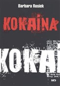 Polnische buch : Kokaina - Barbara Rosiek