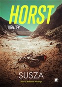 Polnische buch : Susza - Jorn Lier Horst