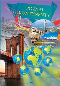 Bild von Poznaj kontynenty