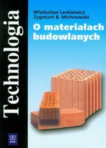 Bild von O materiałach budowlanych