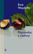 Poprawka z... - Ewa Woydyłło -  Polnische Buchandlung 