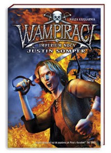 Bild von Wampiraci Imperium nocy