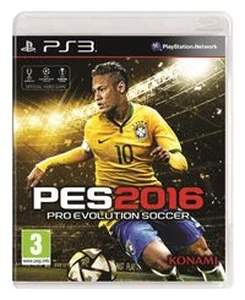 Obrazek Pro Evolution Soccer 2016 PS3
