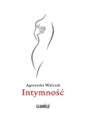 Intymność - Agnieszka Walczak - buch auf polnisch 