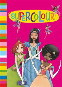 Bild von SuperColour