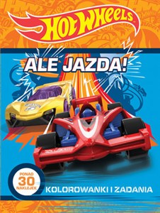 Obrazek Hot Wheels Ale jazda!