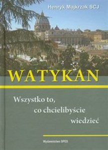 Bild von Watykan Wszystko to, co chcielibyście wiedzieć