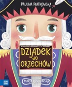 Dziadek do... - Paulina Płatkowska -  Książka z wysyłką do Niemiec 