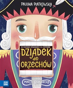 Obrazek Dziadek do orzechów