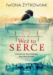 Obrazek Weź to serce