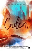 Polnische buch : Caden. Cra... - Monika Nawara
