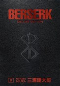 Berserk De... - Kentaro Miura -  polnische Bücher