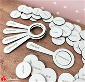 Polska książka : Lupa częśc...