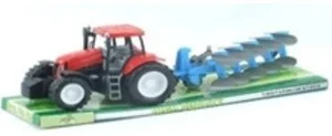 Bild von Traktor pług mały