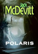 Polnische buch : Polaris - Jack McDevitt